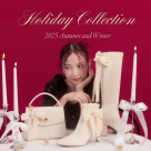RANDA（ランダ）】ホリデーだけの特別なきらめきを纏って “Holiday Collection” 〈10月31日（金）発売開始〉
