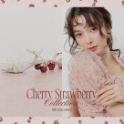 【RANDA（ランダ）】可憐さの中に大人の余裕を感じさせる “Cherry Strawberry Collection” 〈3月19日（木）発売予定〉
