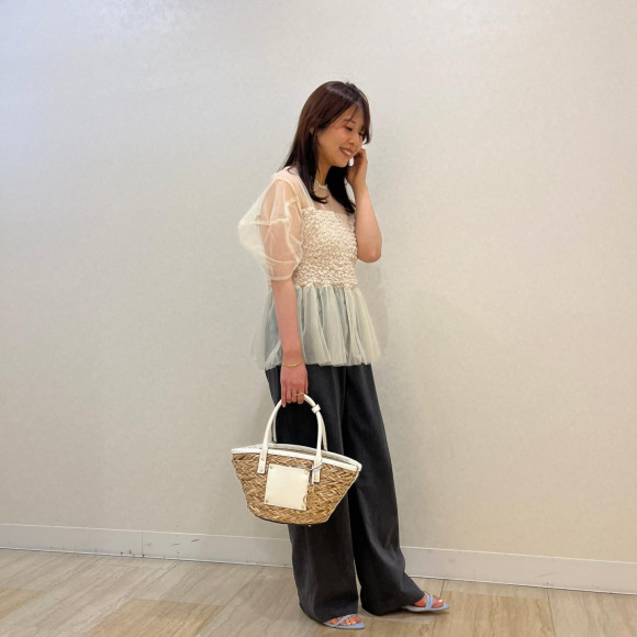 おすすめアイテム！