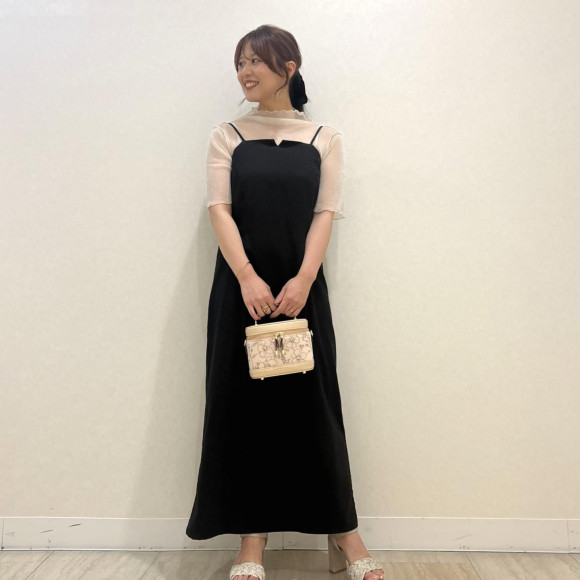 一目惚れサンダル♡