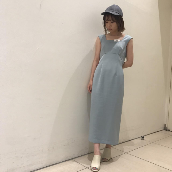 staff coordinate♡