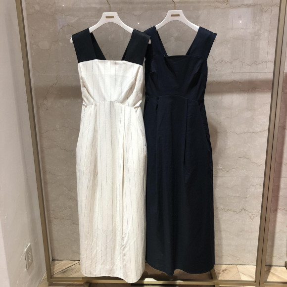 新作ワンピースのご紹介
