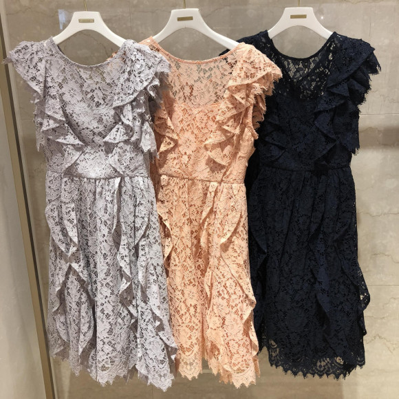イチオシワンピースのご紹介♩