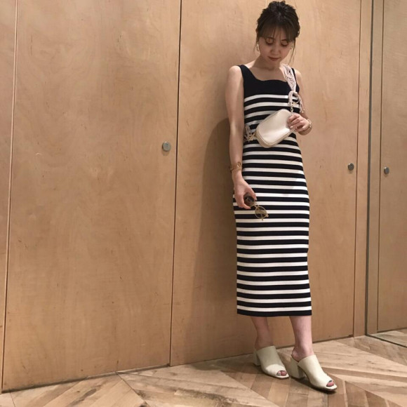 スタッフオススメコーデ♡