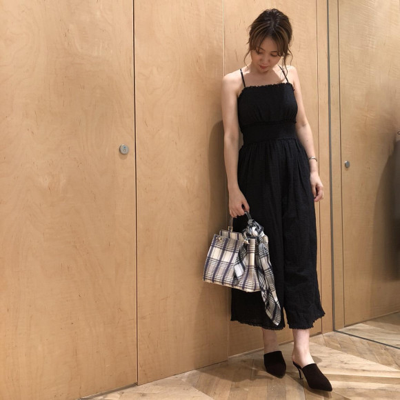 スタッフオススメコーデ♡
