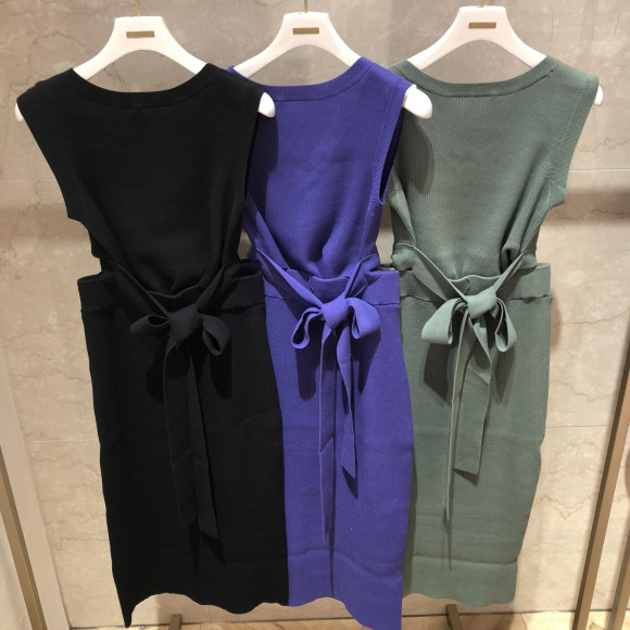 新作♡サイドノースリロングOP