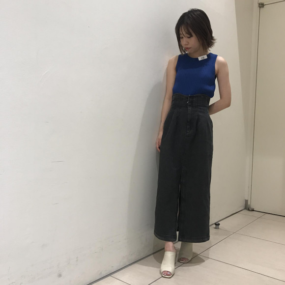 スタッフコーデ★