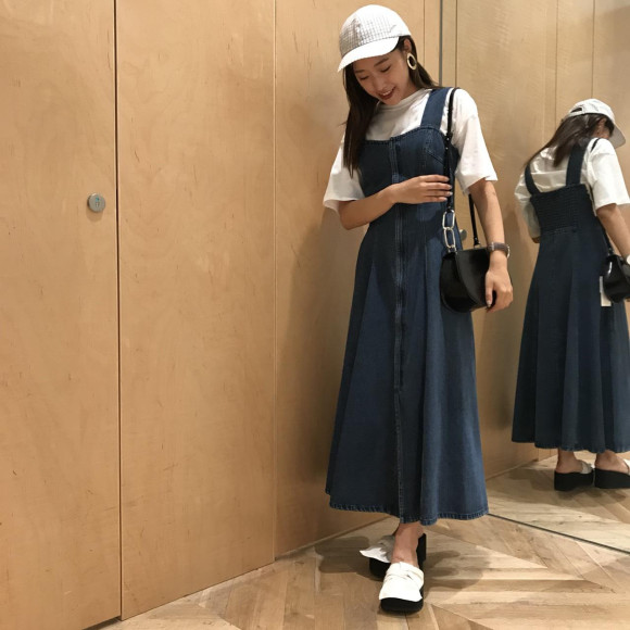 スタッフオススメコーデ♡