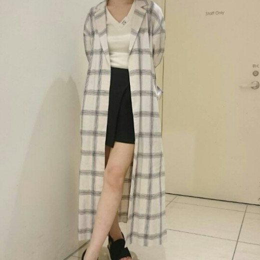 New♡STAFFコーデ