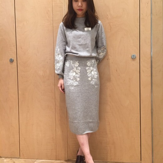 staff coordinate♡