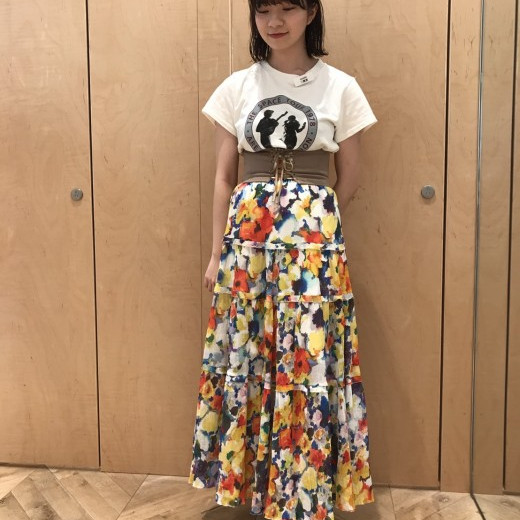 staff code♡