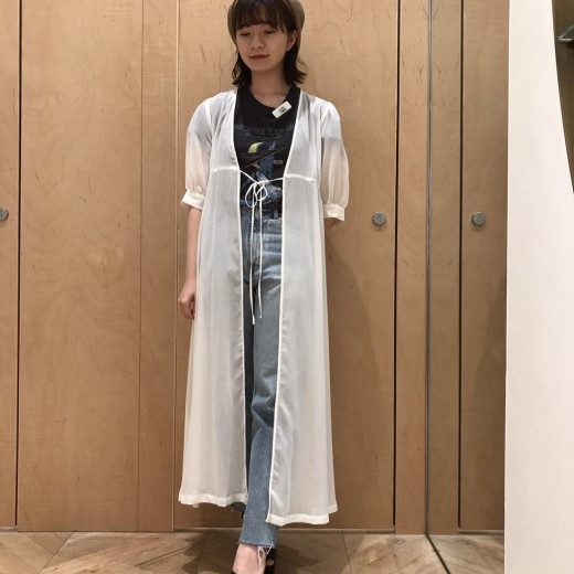 staff coordinate♡