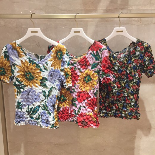 ポップコーントップス♡