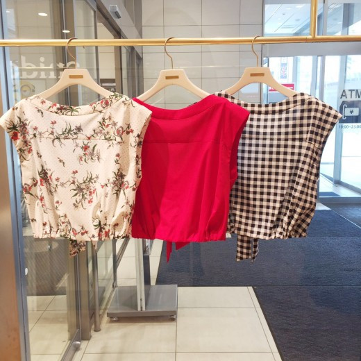 新作も入荷♡♡
