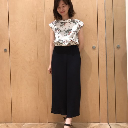 staff coordinate♡