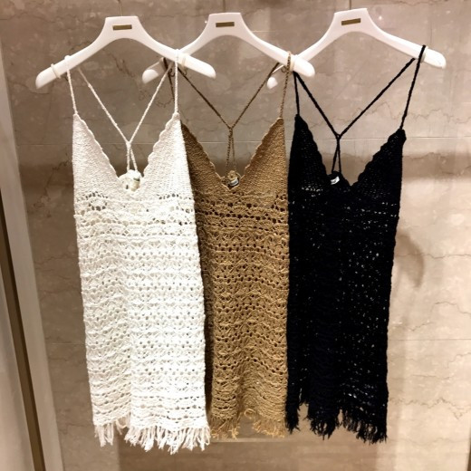 クロシェニット♡