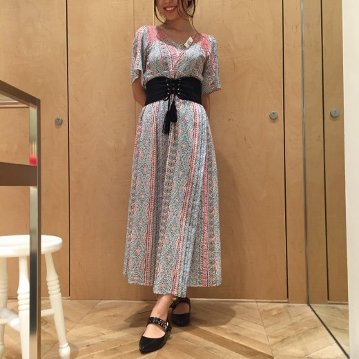 staff coordinate♡