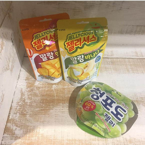 ♡韓国お菓子♡