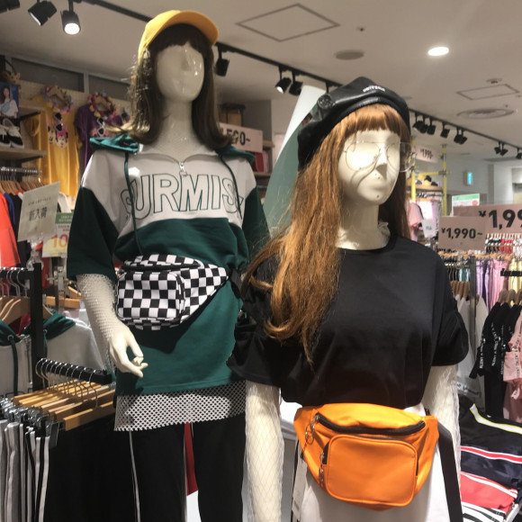 ♡レイヤードスタイル♡