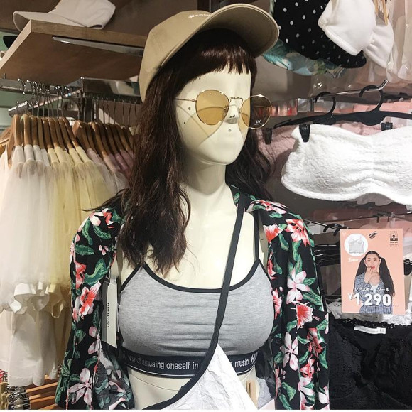 ♡アロハシャツ♡