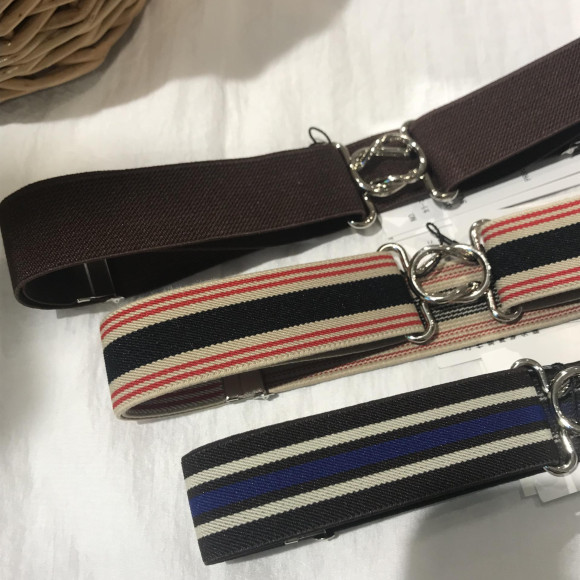 ♡ベルト続々入荷中♡