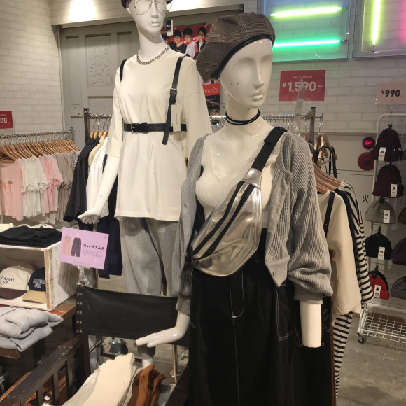♡おすすめスタイル♡