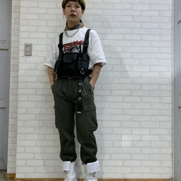 ♡STAFF STYLE♡