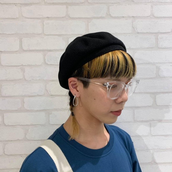 STAFF STYLE
