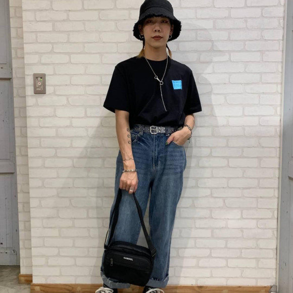 STAFF STYLE