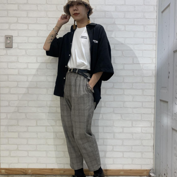 ♡STAFF STYLE♡