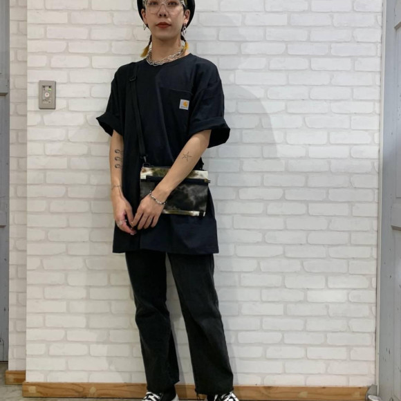 STAFF STYLE