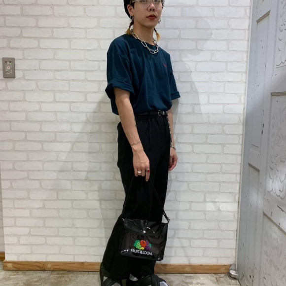 STAFF STYLE