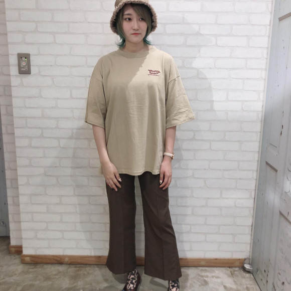 STAFF STYLE