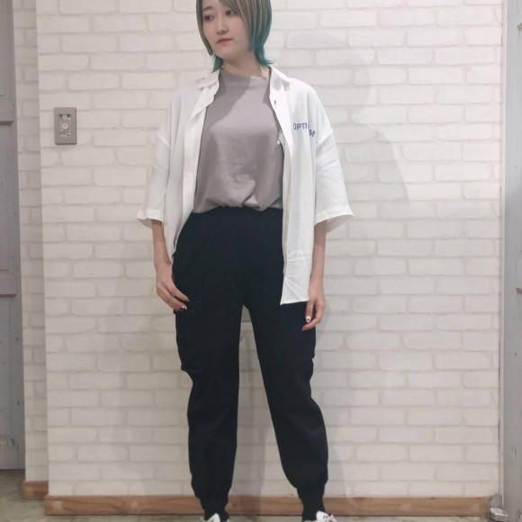 ♡staff style♡