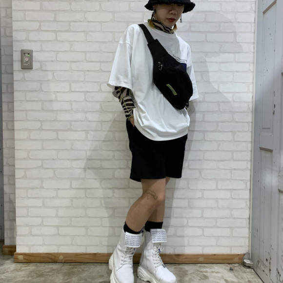 ♡staff style♡