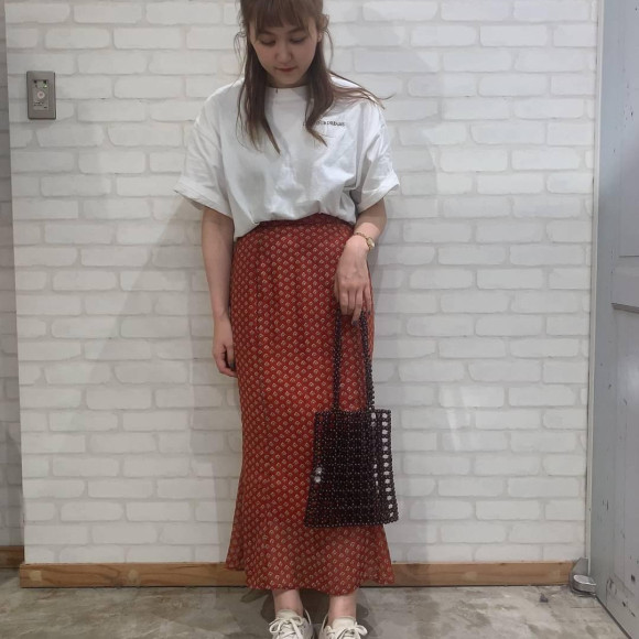 STAFF STYLE
