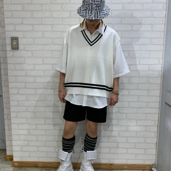 STAFF STYLE