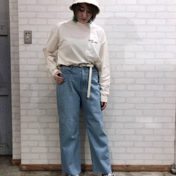 ♡staff style♡