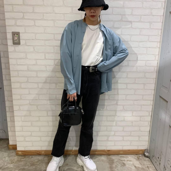 STAFF STYLE