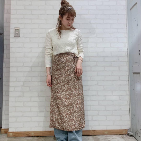 STAFF STYLE