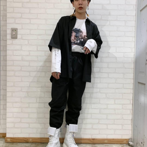STAFF STYLE