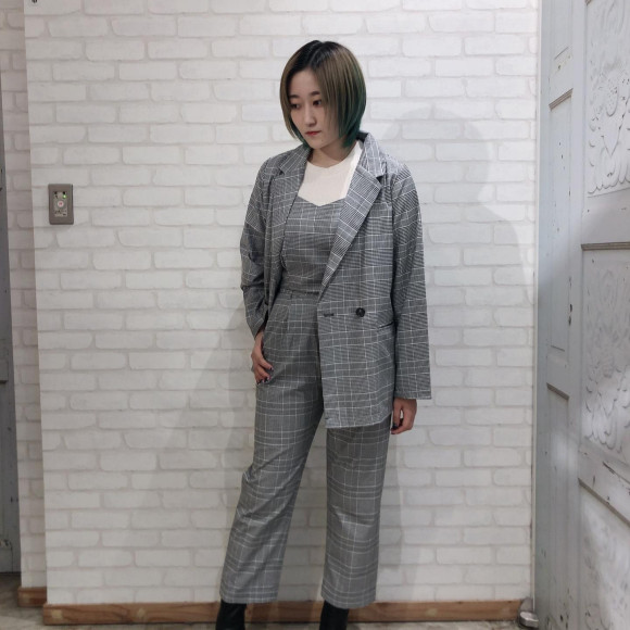 STAFF STYLE