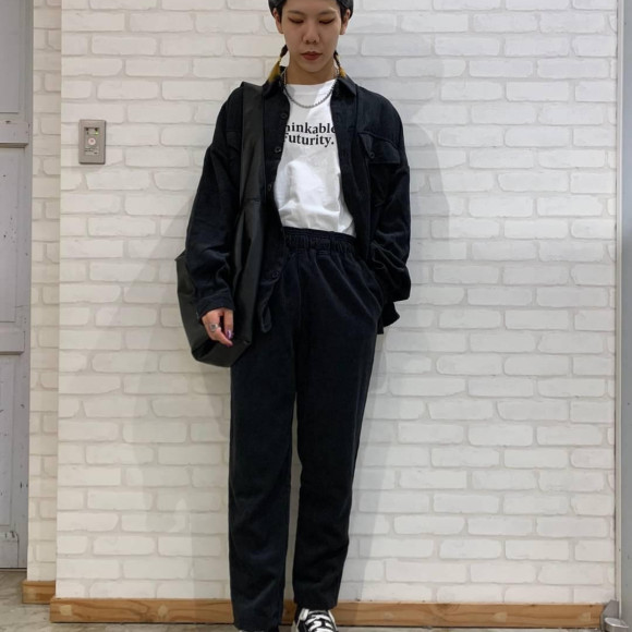 STAFF STYLE