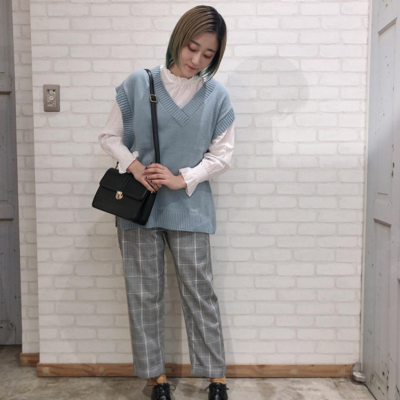 STAFF STYLE