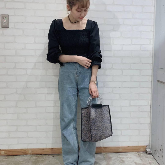 STAFF STYLE