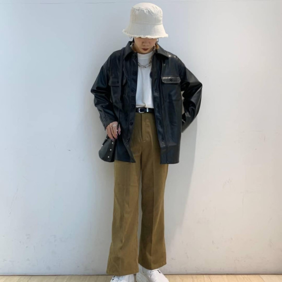 STAFF STYLE