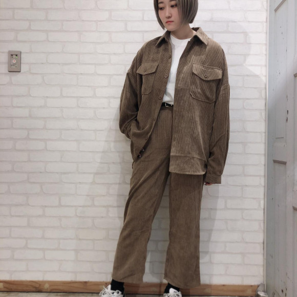 STAFF STYLE