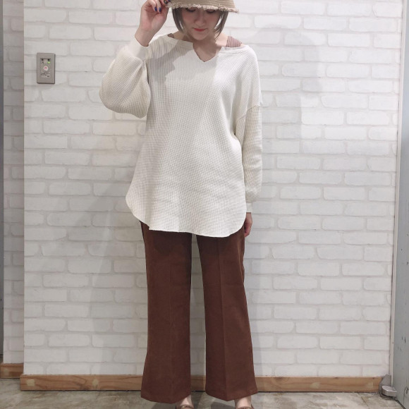 STAFF STYLE
