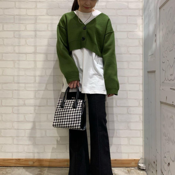 ♡STAFF STYLE♡