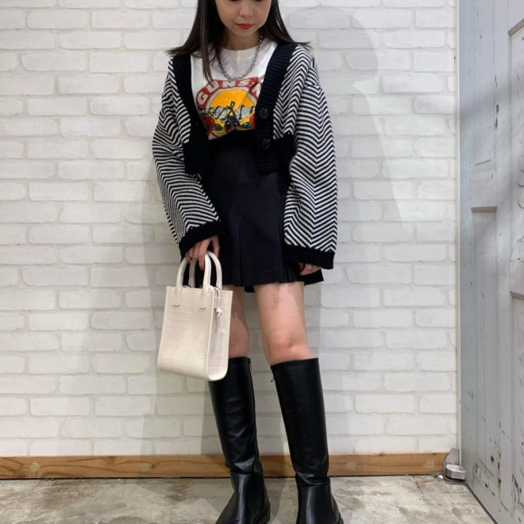 ♡STAFF STYLE♡